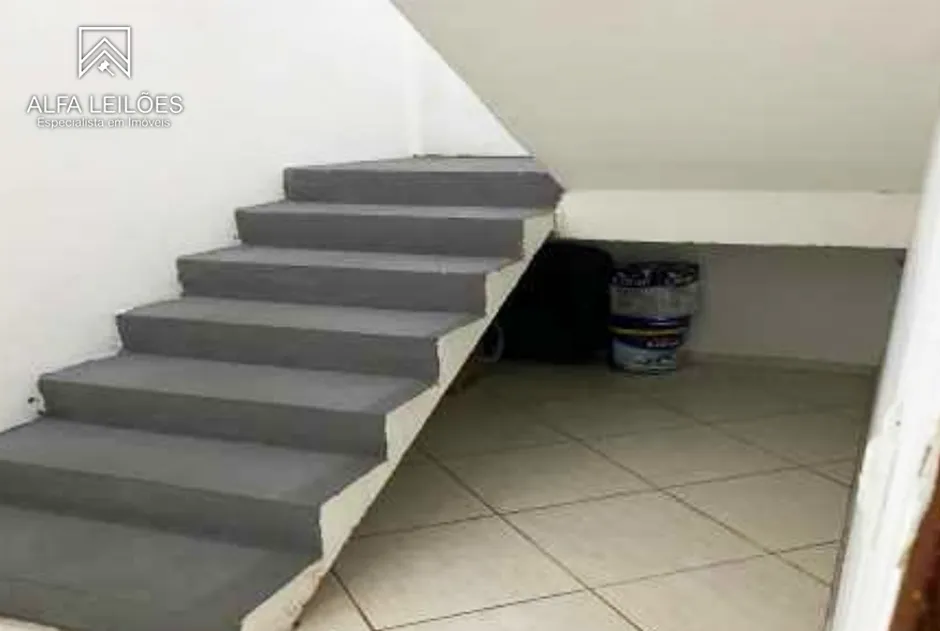 Foto 19 de 28: Casa em leilão em Jundiaí - SP — Leilão de Sobrado em Jundiaí (SP)