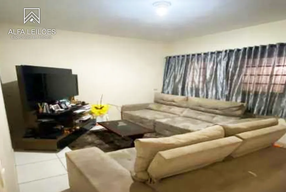 Foto 20 de 28: Casa em leilão em Jundiaí - SP — Leilão de Sobrado em Jundiaí (SP)