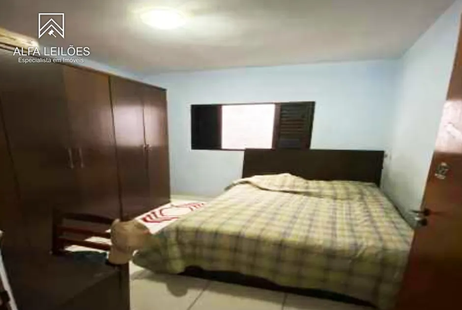 Foto 22 de 28: Casa em leilão em Jundiaí - SP — Leilão de Sobrado em Jundiaí (SP)