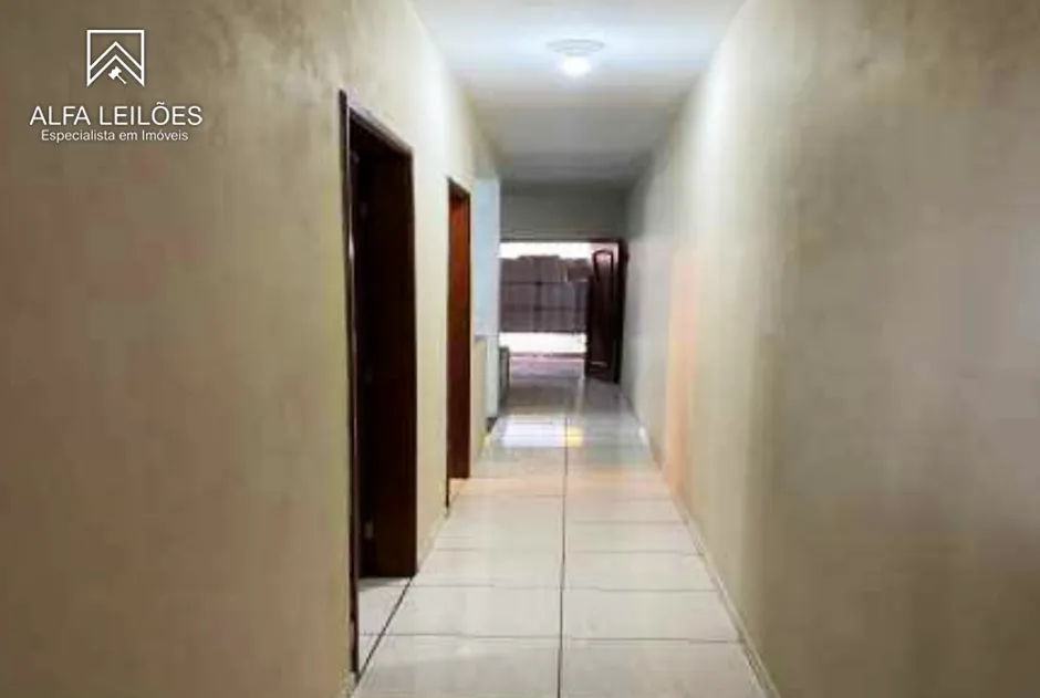 Foto 23 de 28: Casa em leilão em Jundiaí - SP — Leilão de Sobrado em Jundiaí (SP)