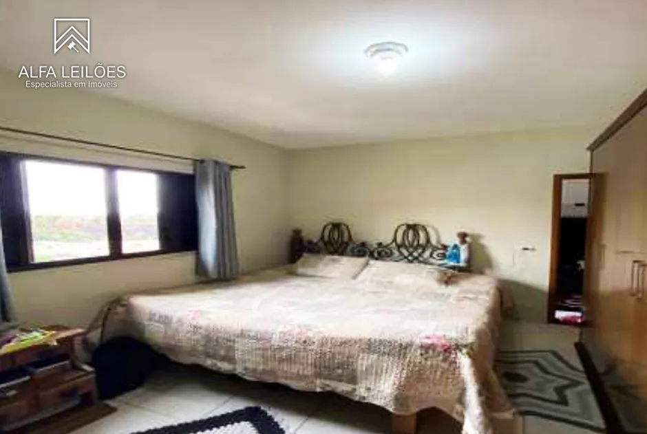 Foto 24 de 28: Casa em leilão em Jundiaí - SP — Leilão de Sobrado em Jundiaí (SP)