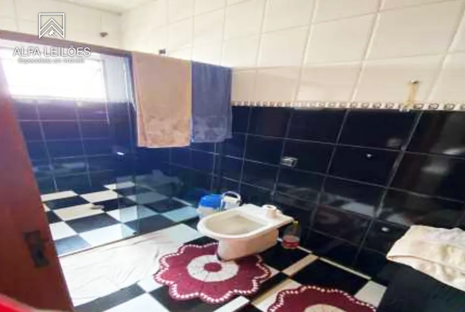 Foto 25 de 28: Casa em leilão em Jundiaí - SP — Leilão de Sobrado em Jundiaí (SP)