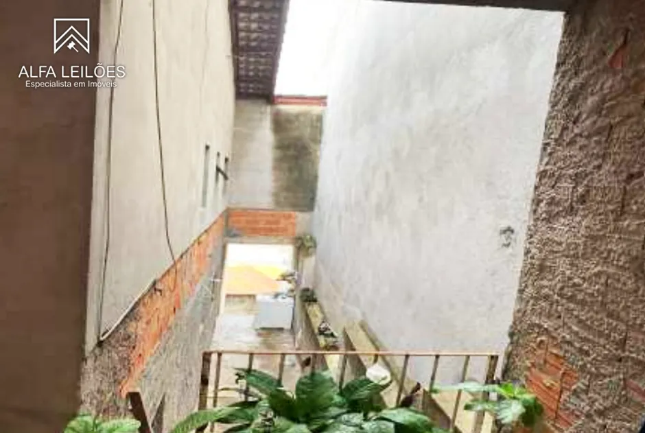 Foto 26 de 28: Casa em leilão em Jundiaí - SP — Leilão de Sobrado em Jundiaí (SP)