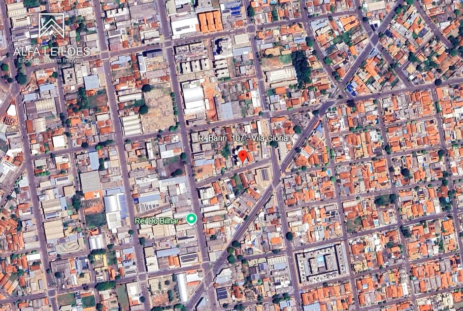 Foto 3 de 3: Apartamento em leilão em Campo Grande - MS — Leilão de Apartamento em Campo Grande (MS)