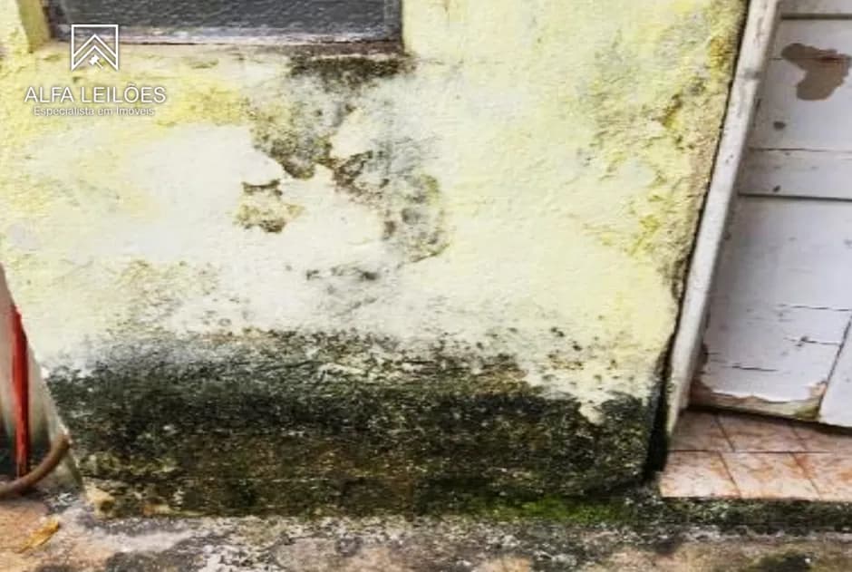 Foto 6 de 24: Casa em leilão em Santo André - SP — Leilão de Casa em Santo André (SP)