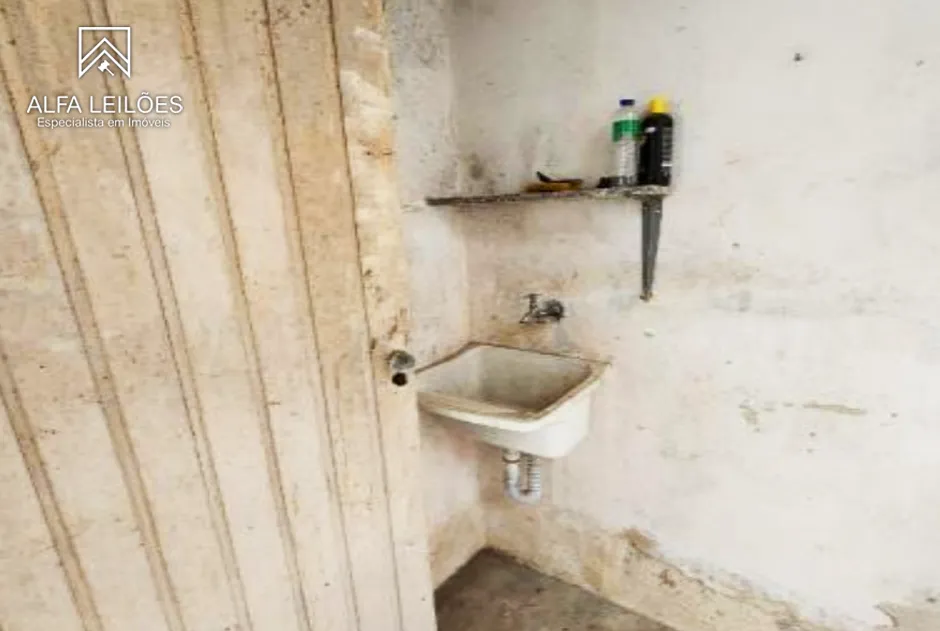 Foto 8 de 24: Casa em leilão em Santo André - SP — Leilão de Casa em Santo André (SP)