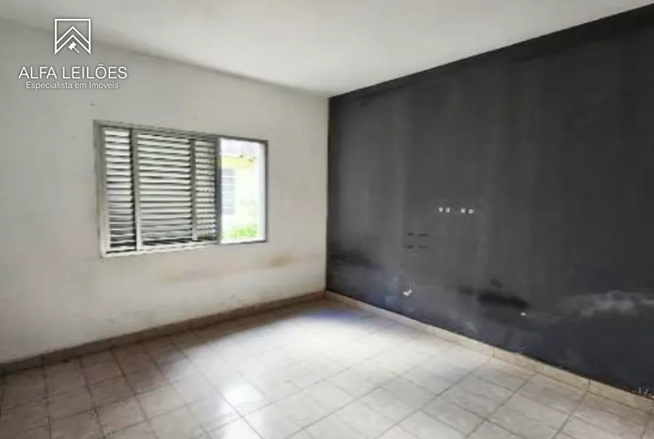 Foto 15 de 24: Casa em leilão em Santo André - SP — Leilão de Casa em Santo André (SP)