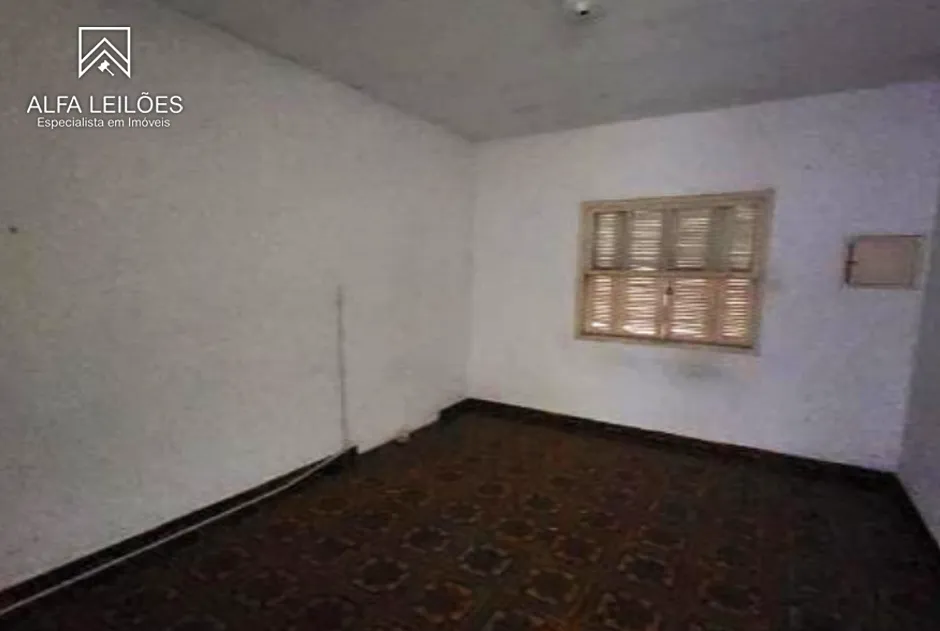 Foto 18 de 24: Casa em leilão em Santo André - SP — Leilão de Casa em Santo André (SP)
