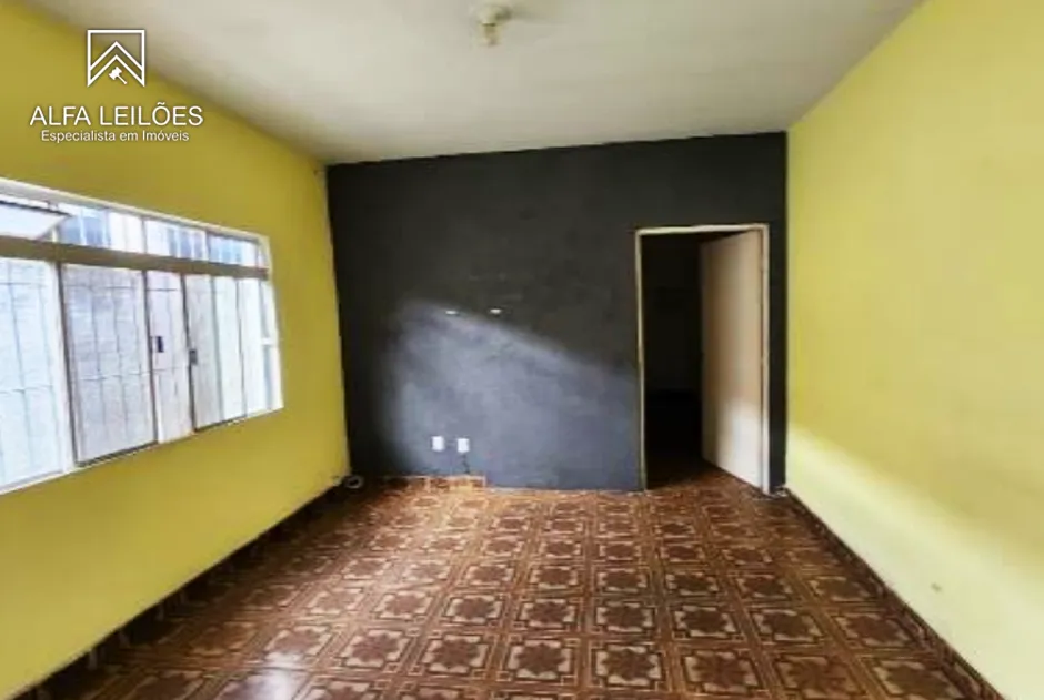 Foto 19 de 24: Casa em leilão em Santo André - SP — Leilão de Casa em Santo André (SP)