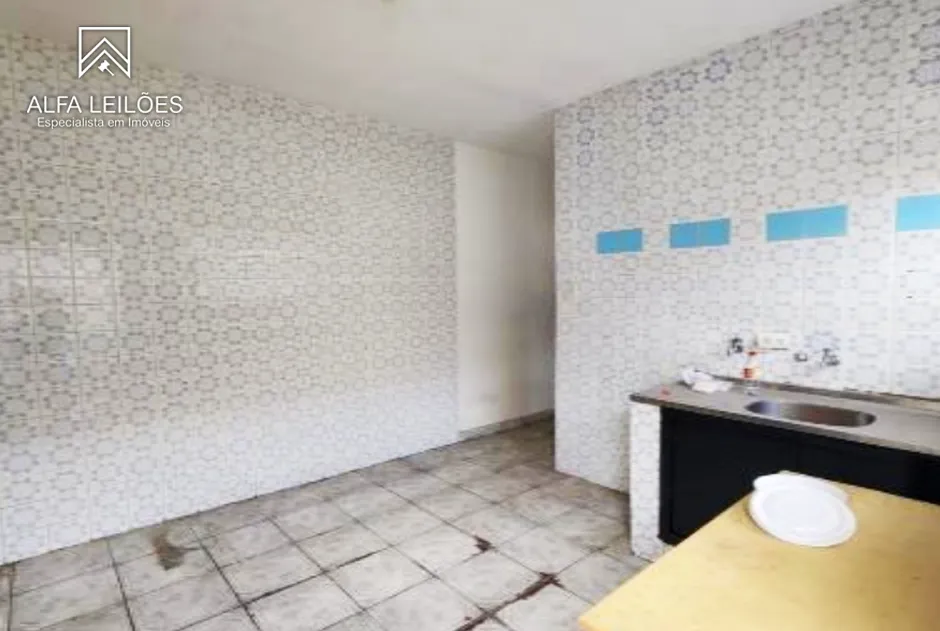 Foto 20 de 24: Casa em leilão em Santo André - SP — Leilão de Casa em Santo André (SP)