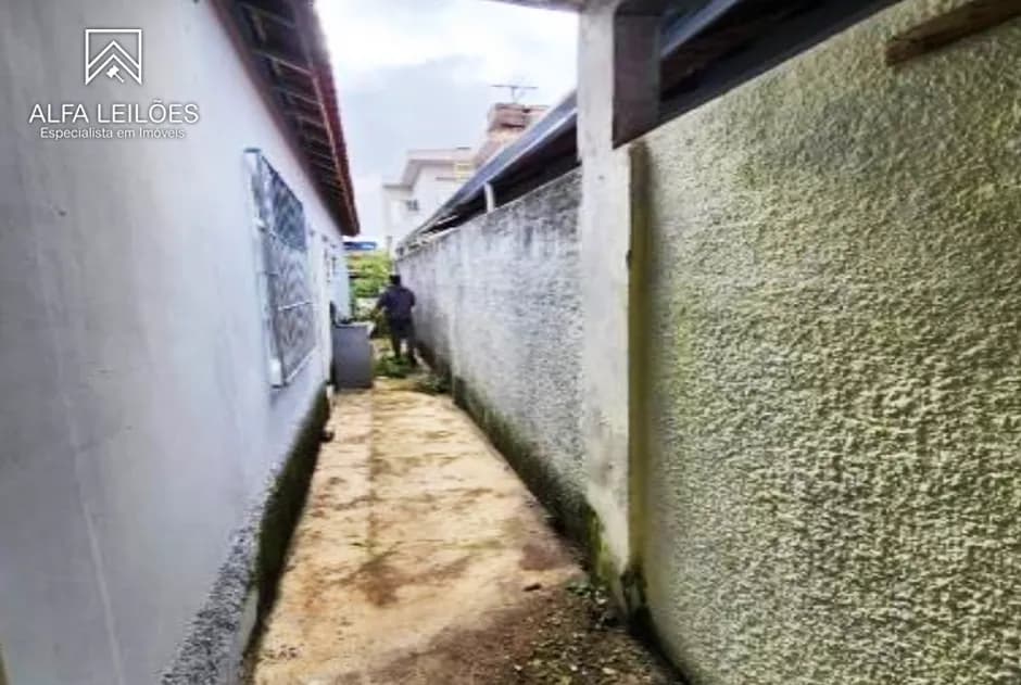Foto 21 de 24: Casa em leilão em Santo André - SP — Leilão de Casa em Santo André (SP)