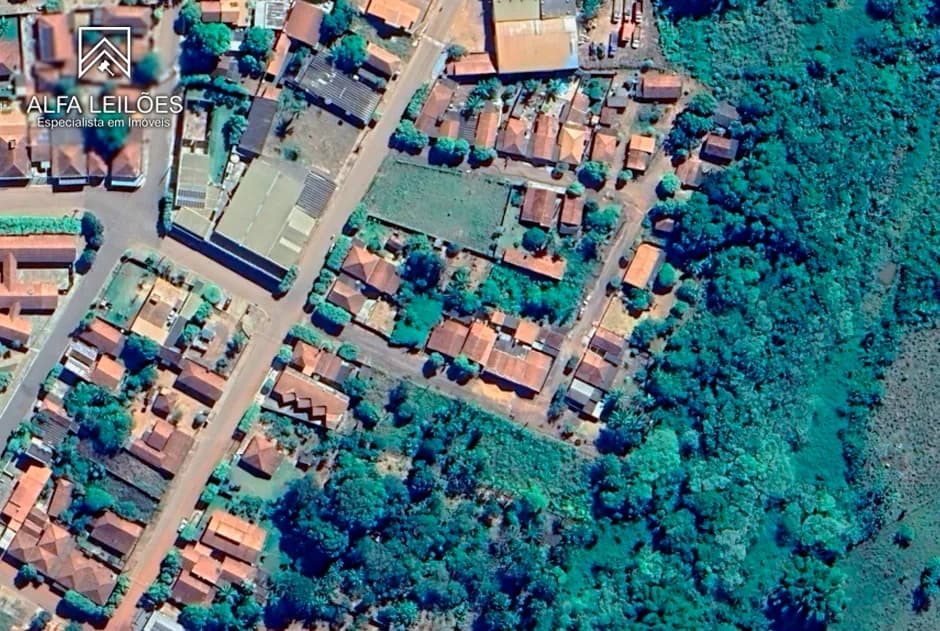 Comercial em leilão em Corumbá - MS — Leilão de Imóvel Comercial em Corumbá (MS)