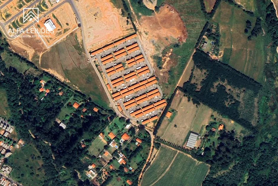 Foto 3 de 3: Apartamento em leilão em Boituva - SP — Leilão de Apartamento em Boituva (SP)