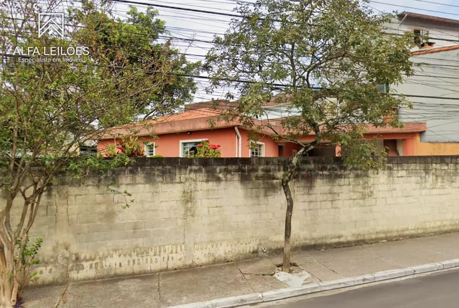 Foto 2 de 4: Terreno em leilão em São Paulo - SP, bairro Chácara Santa Maria — Leilão de Terreno no Bairro Chácara Santa Maria (SP)