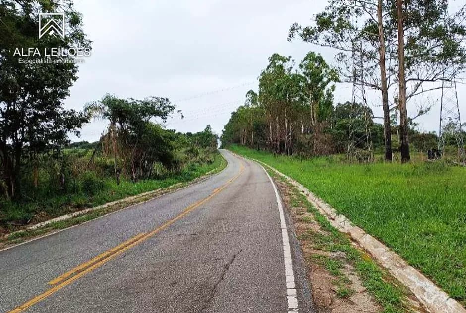 Foto 3 de 11: Area Rural em leilão em Nazareno - MG — Leilão de Fazenda em Nazareno (MG)