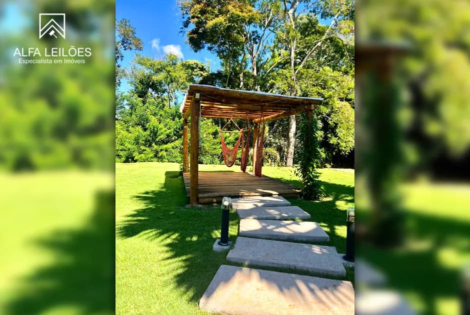 Foto 4 de 7: Area Rural em leilão em Matipó - MG — Leilão de Fazenda em Matipó (MG)