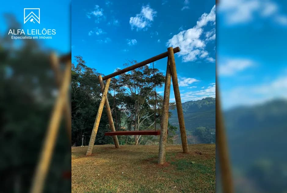Foto 5 de 7: Area Rural em leilão em Matipó - MG — Leilão de Fazenda em Matipó (MG)