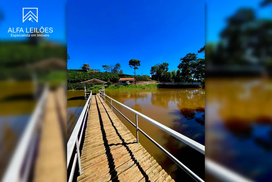Foto 6 de 7: Area Rural em leilão em Matipó - MG — Leilão de Fazenda em Matipó (MG)