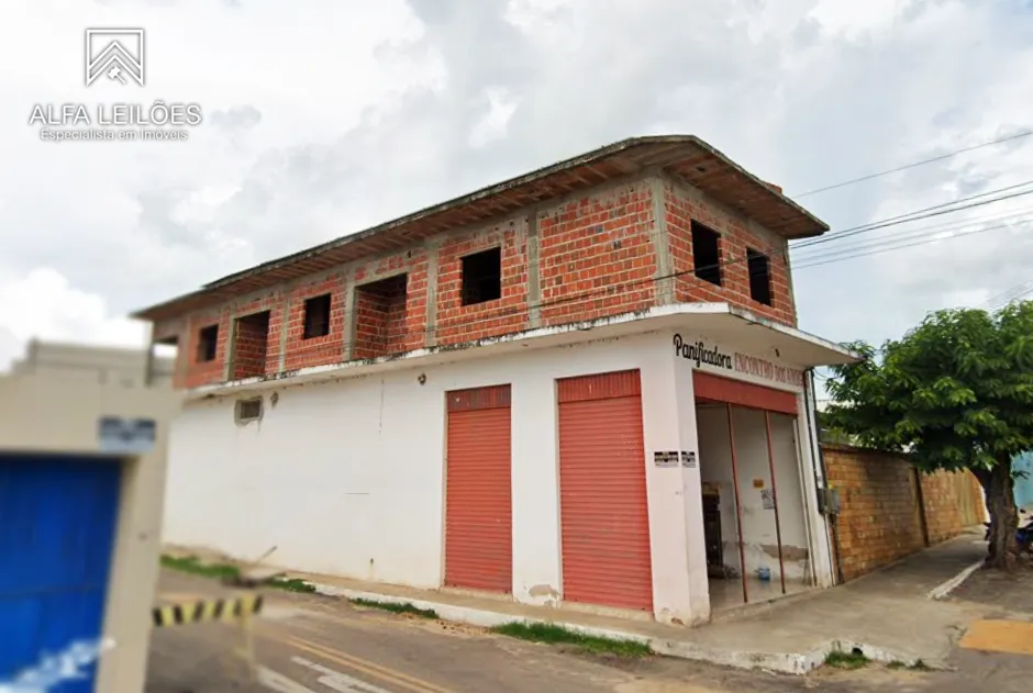 Foto 2 de 3: Comercial em leilão em Boa Viagem - CE — Leilão de Imóvel Comercial e Residencial em Boa Viagem (CE)