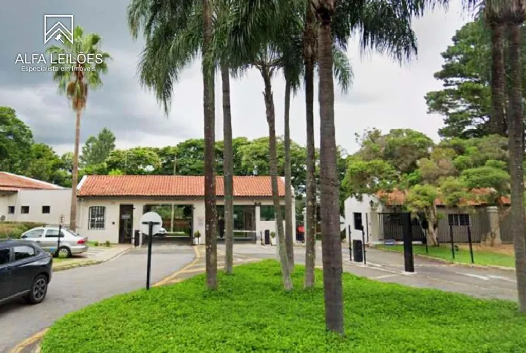 Foto 1 de 4: Casa em leilão em Campinas - SP — Leilão de Casa em Campinas (SP)