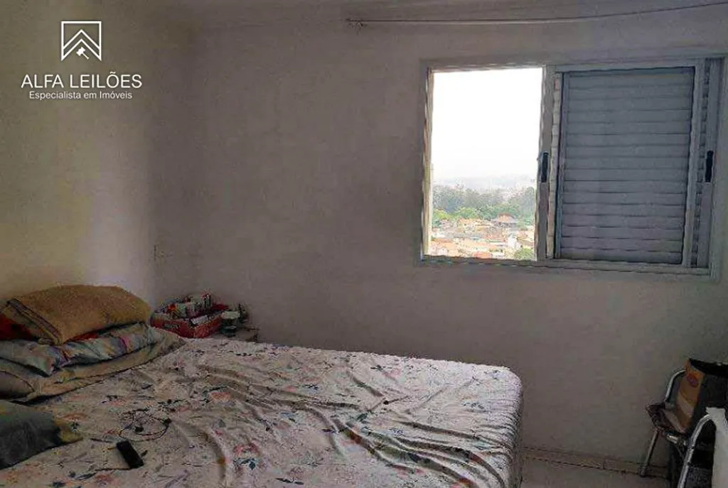 Foto 3 de 37: Apartamento em leilão em São Paulo - SP, bairro Vila Isa — Leilão de Apartamento na Vila Isa (SP)