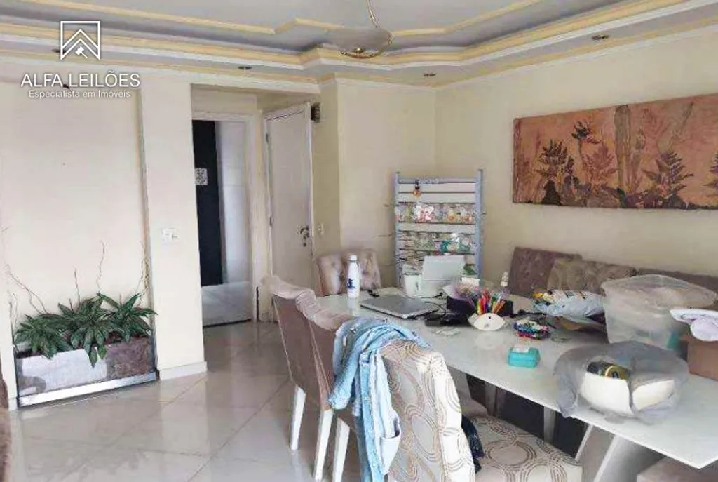 Foto 6 de 37: Apartamento em leilão em São Paulo - SP, bairro Vila Isa — Leilão de Apartamento na Vila Isa (SP)