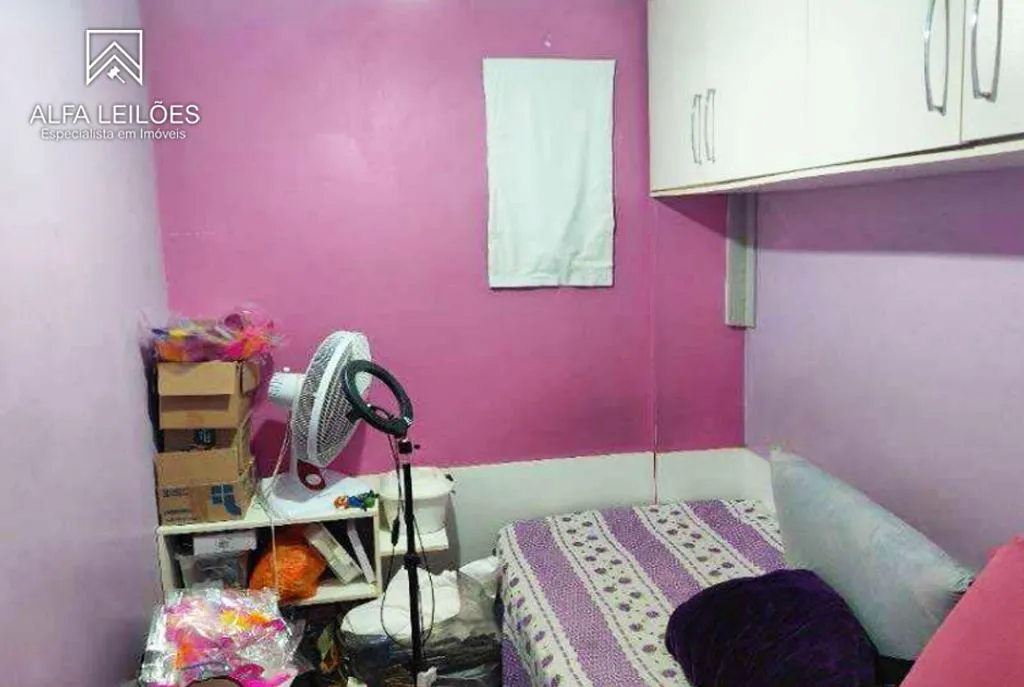 Foto 8 de 37: Apartamento em leilão em São Paulo - SP, bairro Vila Isa — Leilão de Apartamento na Vila Isa (SP)