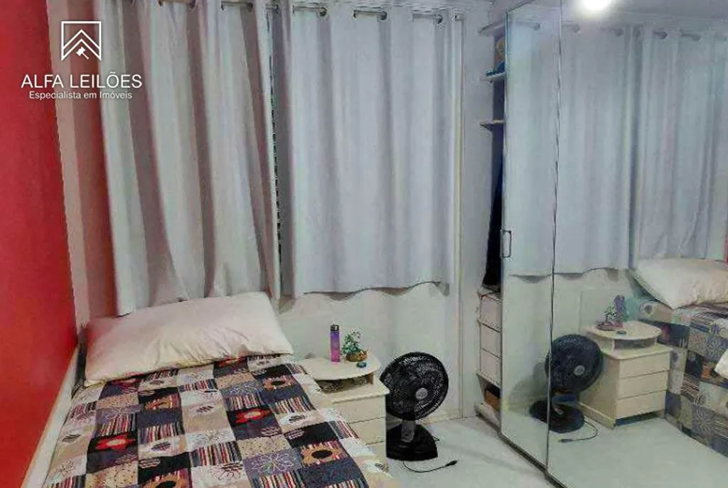 Foto 9 de 37: Apartamento em leilão em São Paulo - SP, bairro Vila Isa — Leilão de Apartamento na Vila Isa (SP)