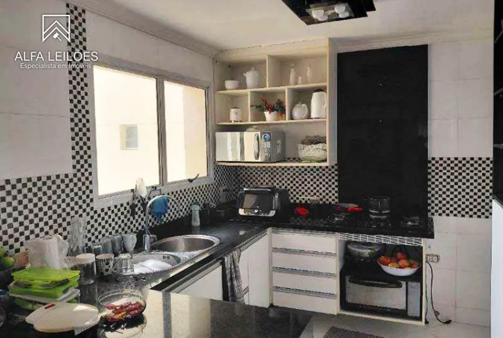 Foto 12 de 37: Apartamento em leilão em São Paulo - SP, bairro Vila Isa — Leilão de Apartamento na Vila Isa (SP)