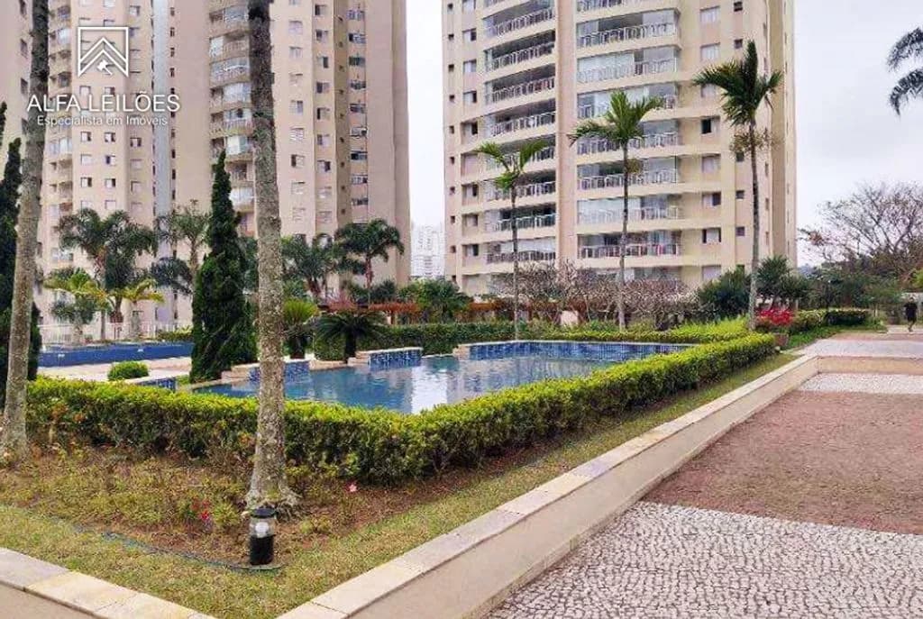 Foto 13 de 37: Apartamento em leilão em São Paulo - SP, bairro Vila Isa — Leilão de Apartamento na Vila Isa (SP)