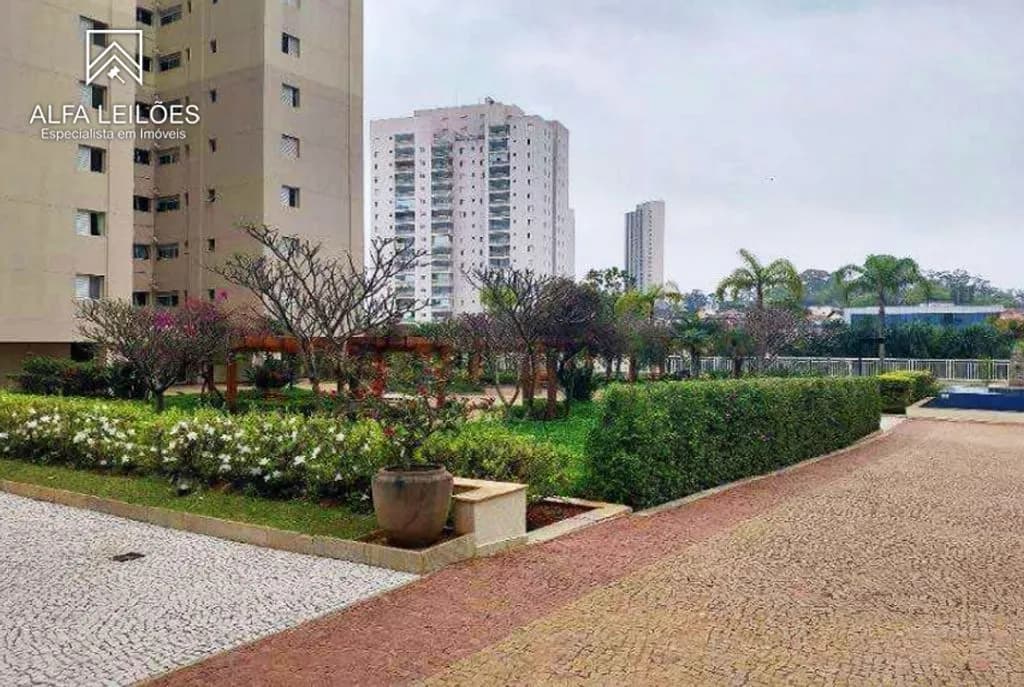Foto 14 de 37: Apartamento em leilão em São Paulo - SP, bairro Vila Isa — Leilão de Apartamento na Vila Isa (SP)