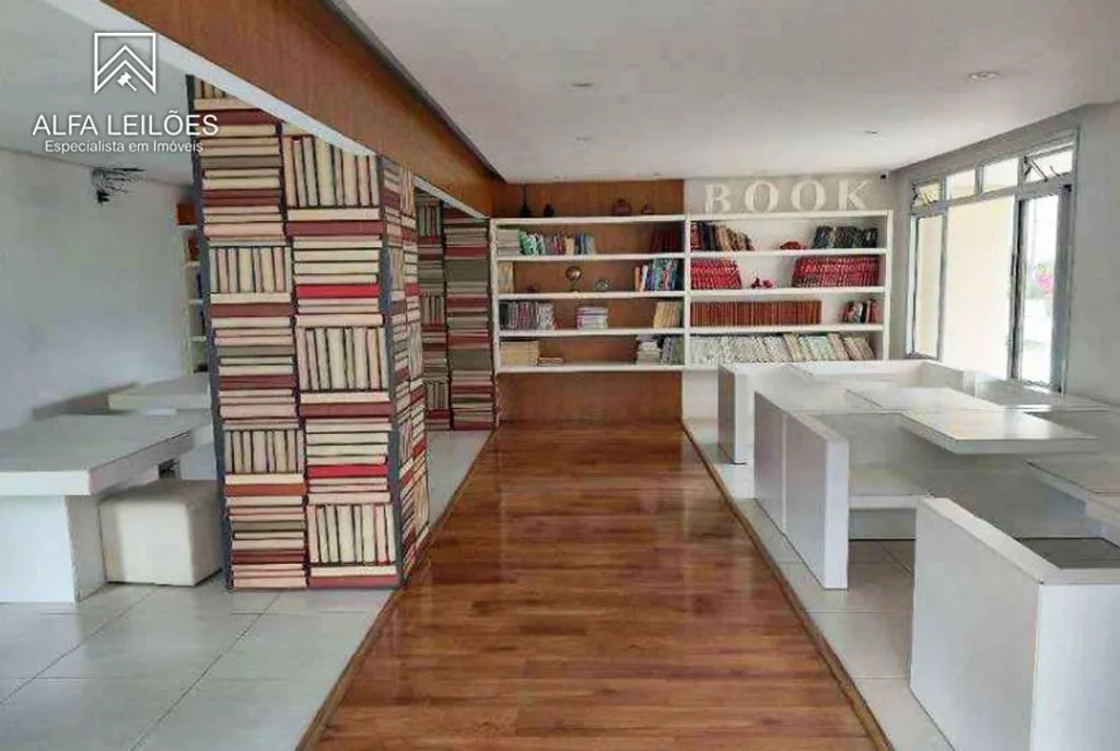 Foto 15 de 37: Apartamento em leilão em São Paulo - SP, bairro Vila Isa — Leilão de Apartamento na Vila Isa (SP)