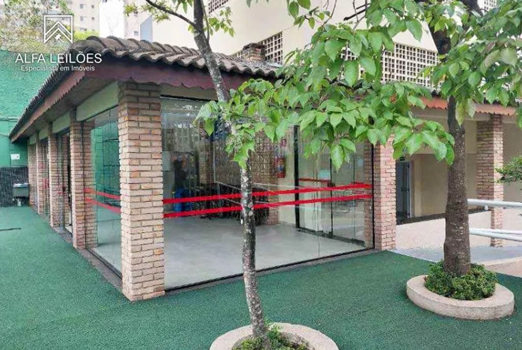 Foto 16 de 37: Apartamento em leilão em São Paulo - SP, bairro Vila Isa — Leilão de Apartamento na Vila Isa (SP)