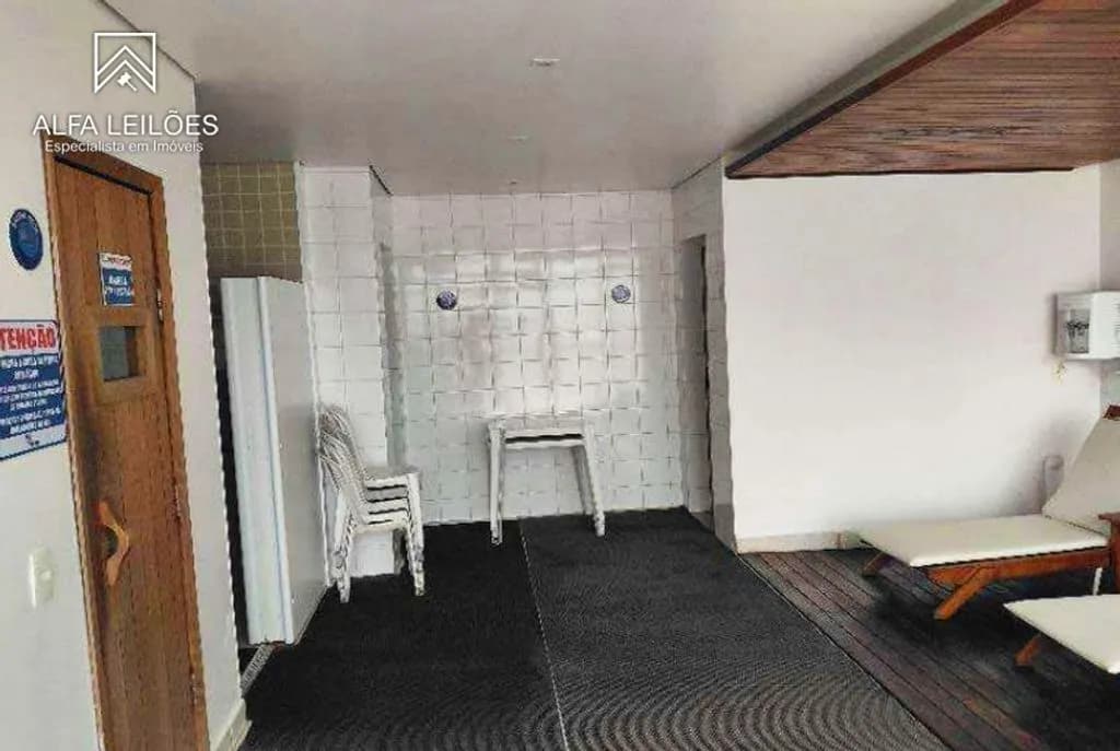 Foto 18 de 37: Apartamento em leilão em São Paulo - SP, bairro Vila Isa — Leilão de Apartamento na Vila Isa (SP)