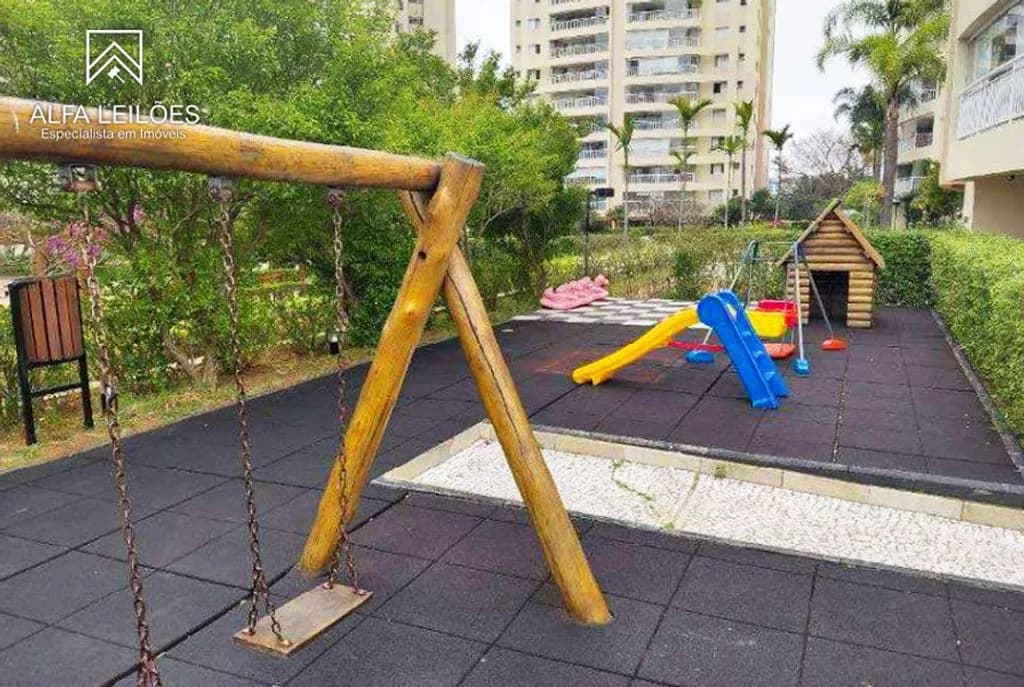 Foto 21 de 37: Apartamento em leilão em São Paulo - SP, bairro Vila Isa — Leilão de Apartamento na Vila Isa (SP)