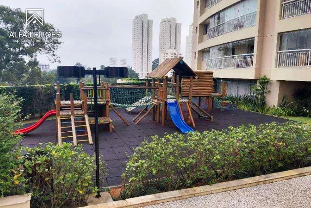 Foto 22 de 37: Apartamento em leilão em São Paulo - SP, bairro Vila Isa — Leilão de Apartamento na Vila Isa (SP)