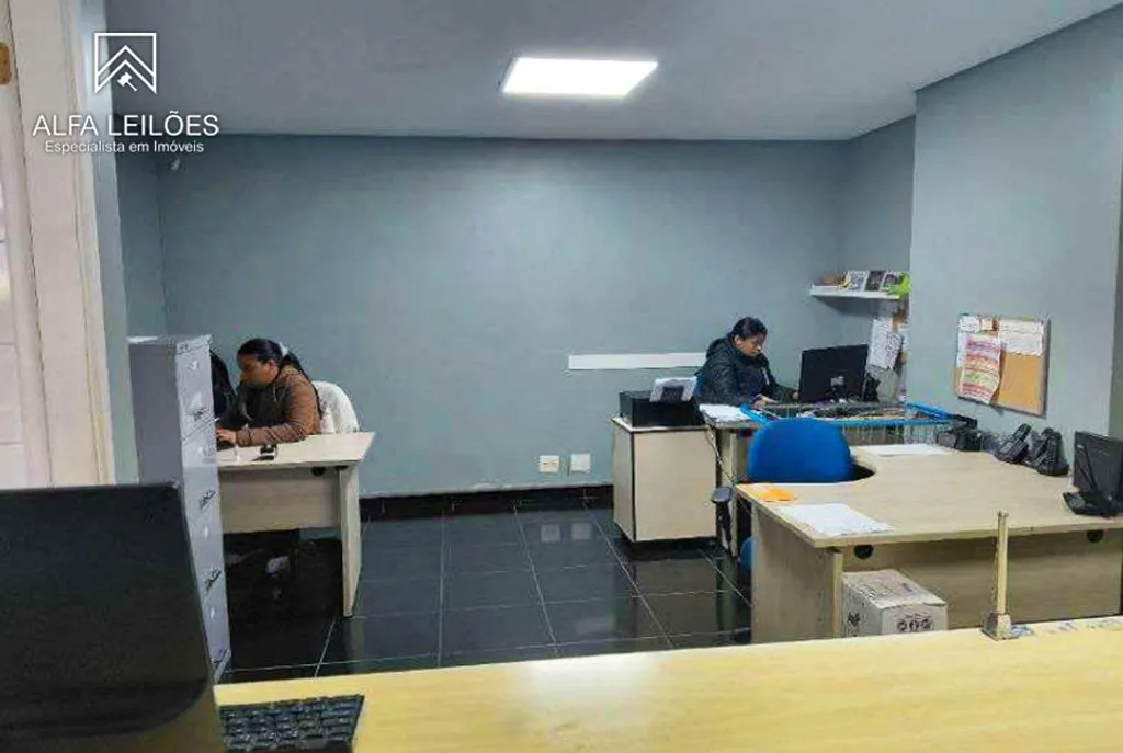Foto 24 de 37: Apartamento em leilão em São Paulo - SP, bairro Vila Isa — Leilão de Apartamento na Vila Isa (SP)