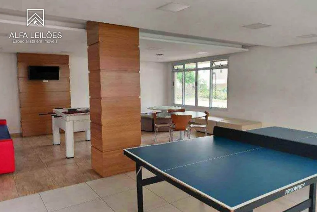 Foto 25 de 37: Apartamento em leilão em São Paulo - SP, bairro Vila Isa — Leilão de Apartamento na Vila Isa (SP)