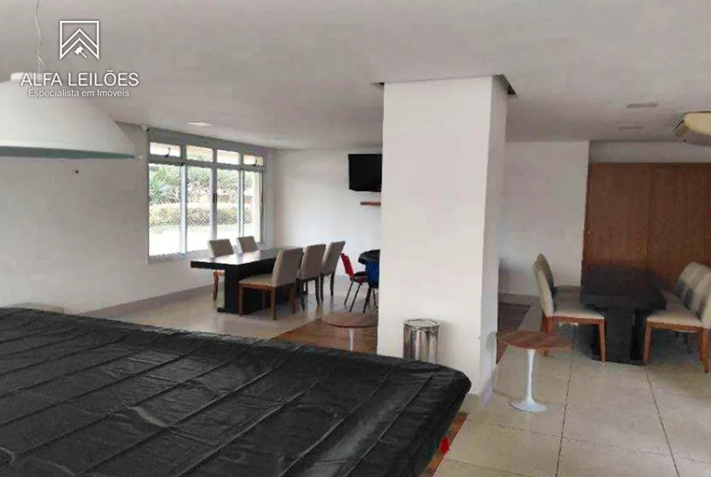 Foto 26 de 37: Apartamento em leilão em São Paulo - SP, bairro Vila Isa — Leilão de Apartamento na Vila Isa (SP)