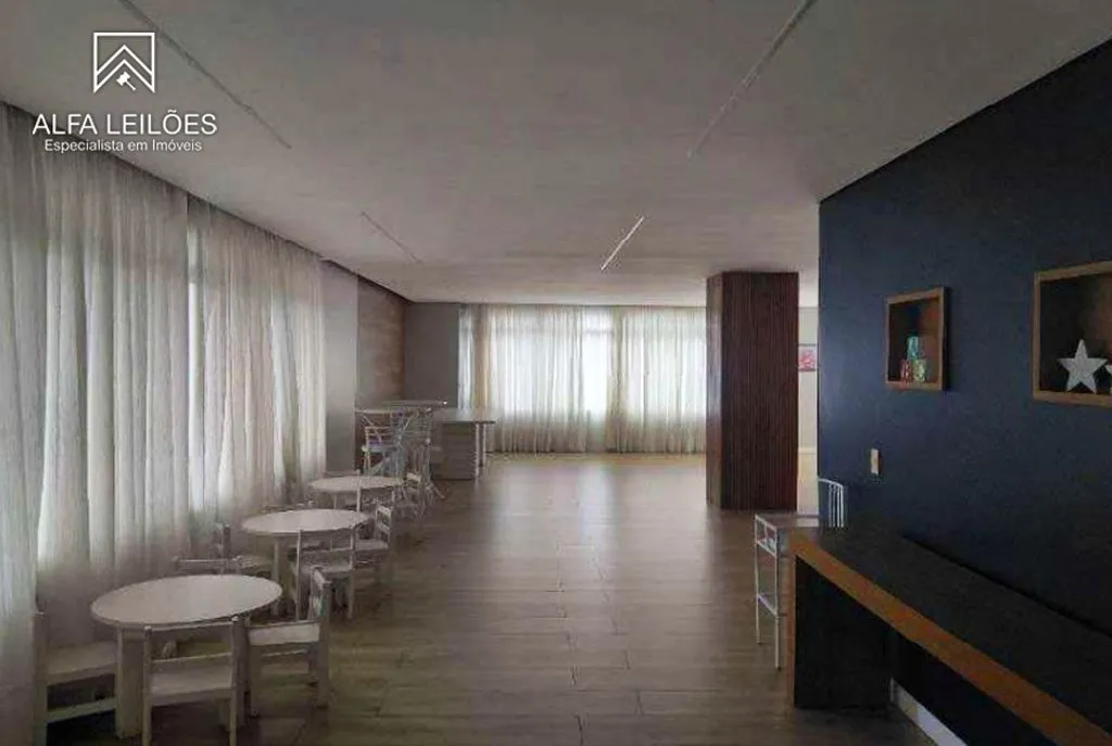 Foto 27 de 37: Apartamento em leilão em São Paulo - SP, bairro Vila Isa — Leilão de Apartamento na Vila Isa (SP)