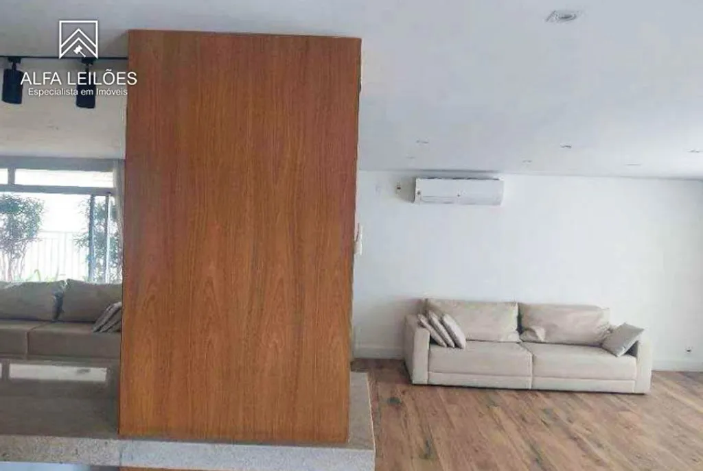 Foto 28 de 37: Apartamento em leilão em São Paulo - SP, bairro Vila Isa — Leilão de Apartamento na Vila Isa (SP)