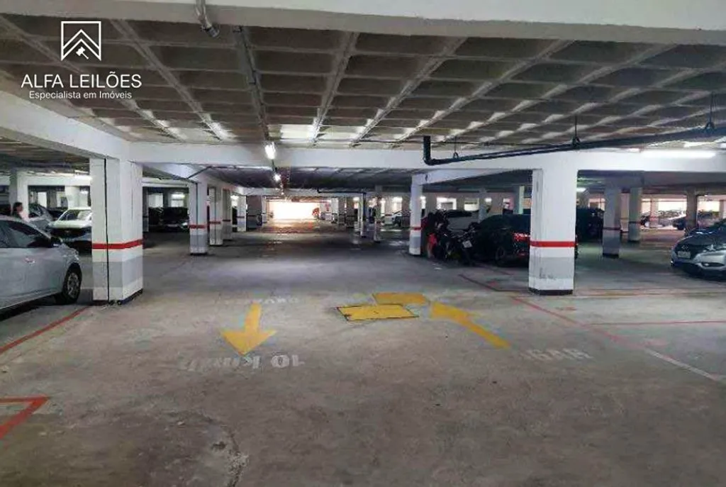 Foto 30 de 37: Apartamento em leilão em São Paulo - SP, bairro Vila Isa — Leilão de Apartamento na Vila Isa (SP)