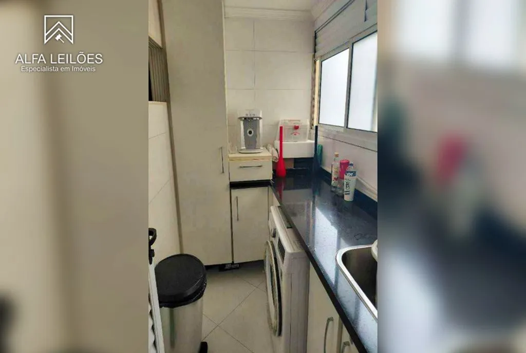 Foto 31 de 37: Apartamento em leilão em São Paulo - SP, bairro Vila Isa — Leilão de Apartamento na Vila Isa (SP)