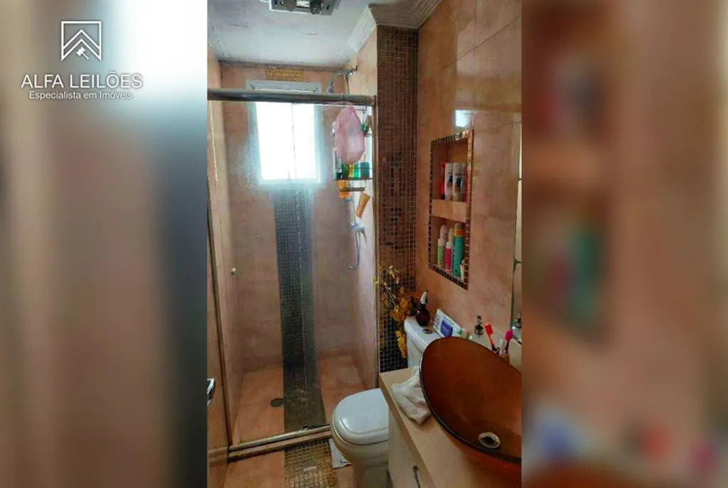 Foto 32 de 37: Apartamento em leilão em São Paulo - SP, bairro Vila Isa — Leilão de Apartamento na Vila Isa (SP)
