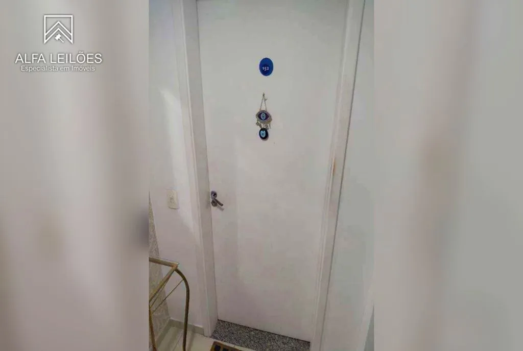 Foto 35 de 37: Apartamento em leilão em São Paulo - SP, bairro Vila Isa — Leilão de Apartamento na Vila Isa (SP)