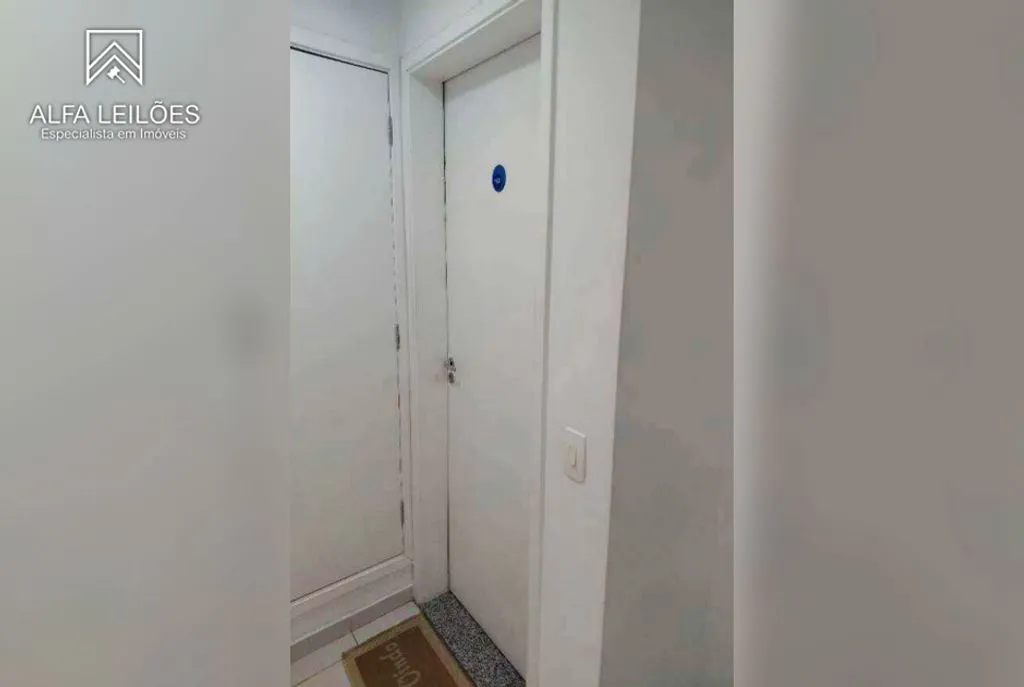 Foto 36 de 37: Apartamento em leilão em São Paulo - SP, bairro Vila Isa — Leilão de Apartamento na Vila Isa (SP)