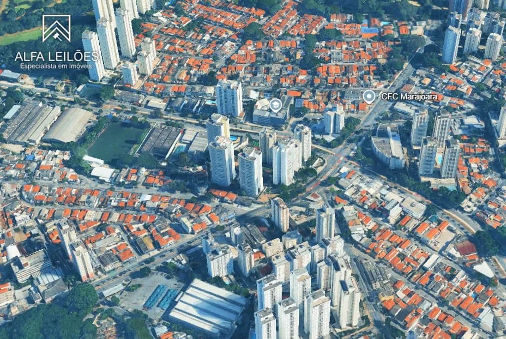 Foto 37 de 37: Apartamento em leilão em São Paulo - SP, bairro Vila Isa — Leilão de Apartamento na Vila Isa (SP)