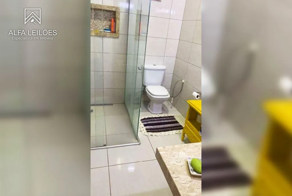 Foto 1 de 7: Casa em leilão em Amambai - MS — Leilão de Casa em Amambi (MS)