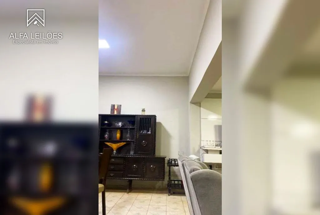 Foto 3 de 7: Casa em leilão em Amambai - MS — Leilão de Casa em Amambi (MS)