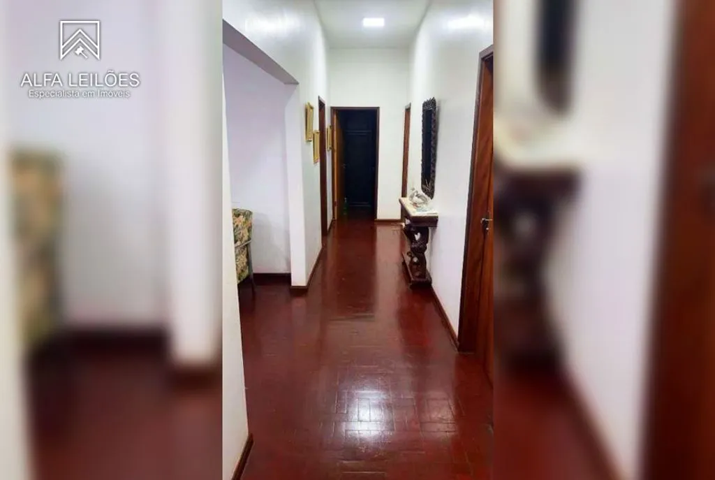 Foto 6 de 7: Casa em leilão em Amambai - MS — Leilão de Casa em Amambi (MS)
